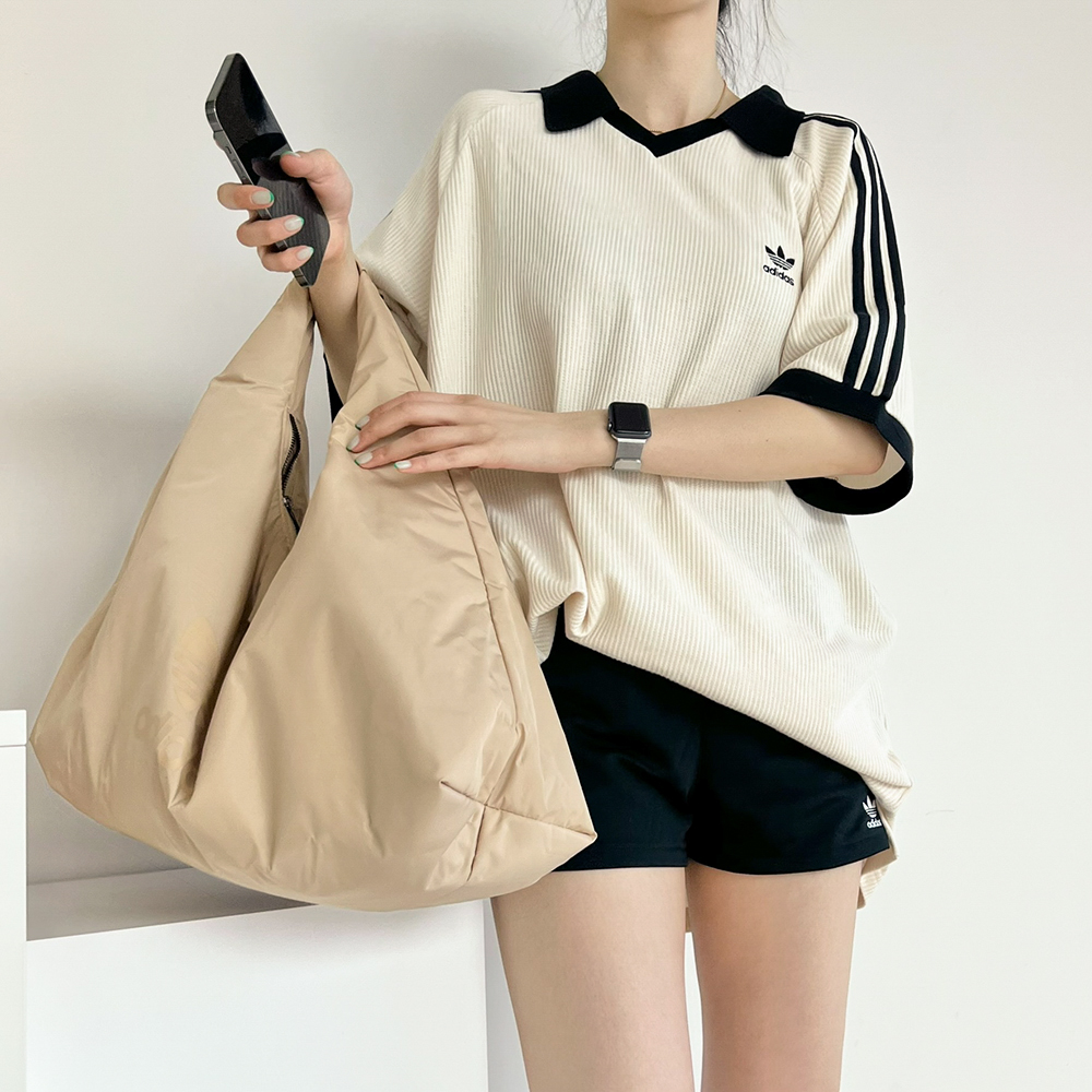 아디다스 오리지널 올웨이즈 웨어러블 호보백 2color 이미지 8