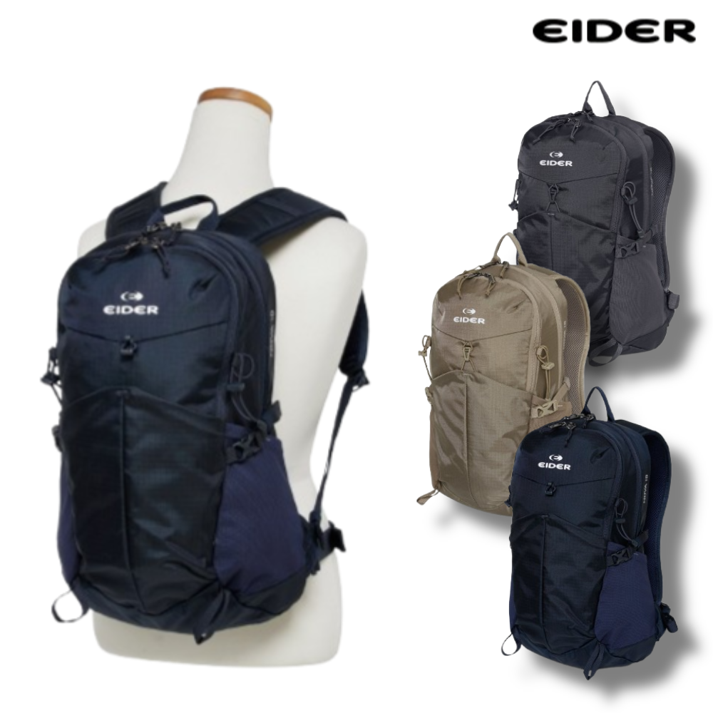 아이더 노바 15L 등산 배낭 경량 당일 산행 아웃도어 가방