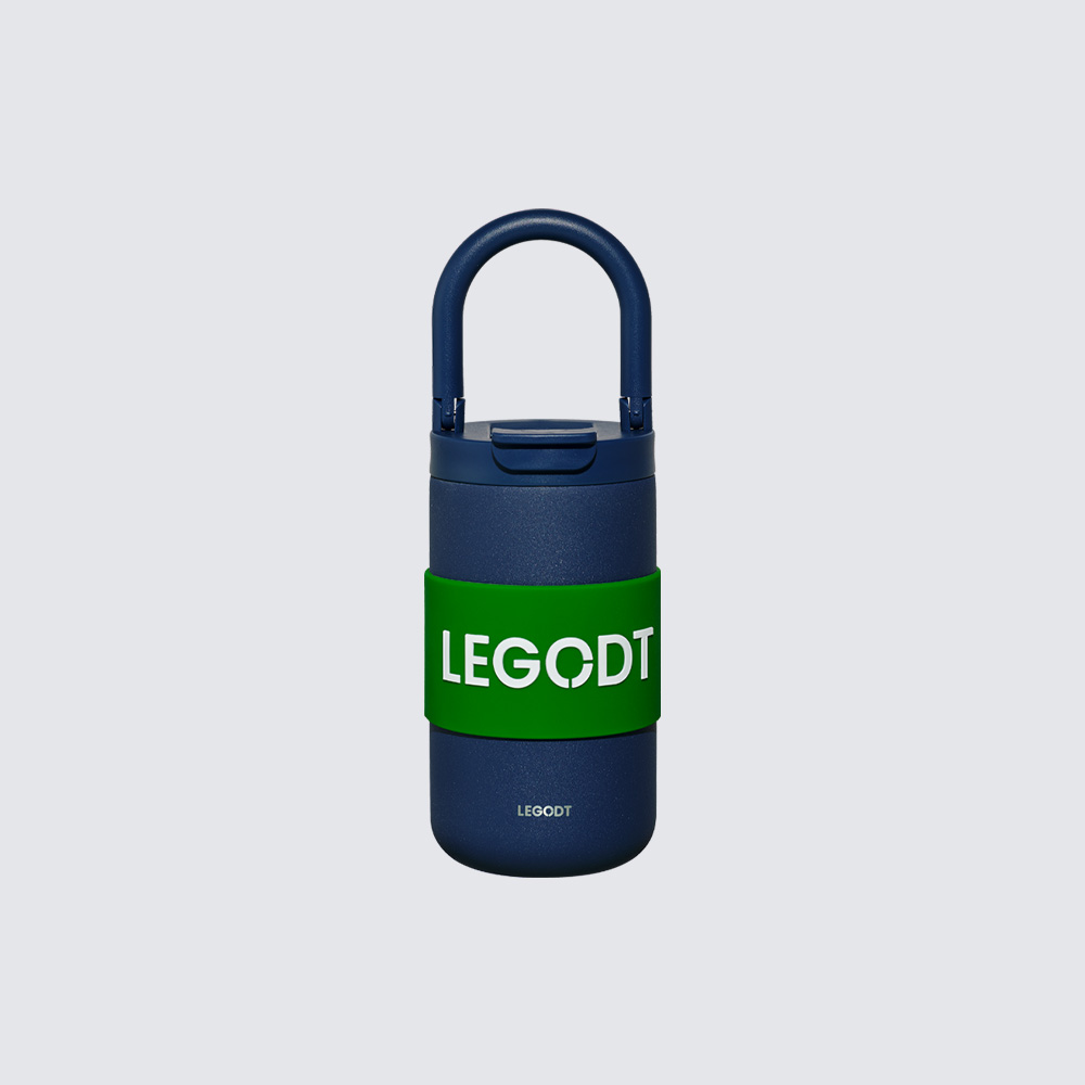 레고트 루프 텀블러 멀티 400ml - 상세 이미지 2