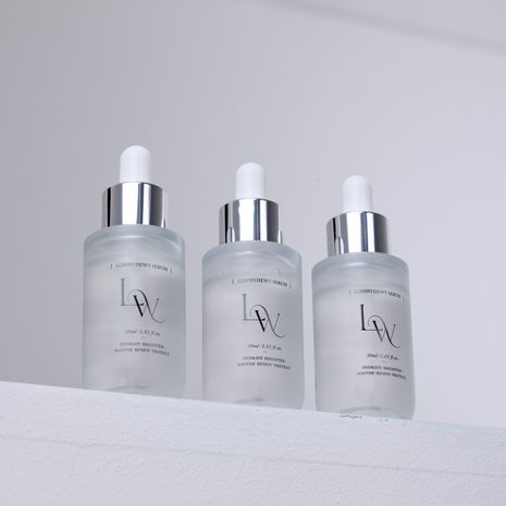 로휘 나이아신아마이드 히알루론산 PDRN 연어 탄력 보습 앰플 세럼 30ml, 1개 - 상품 이미지