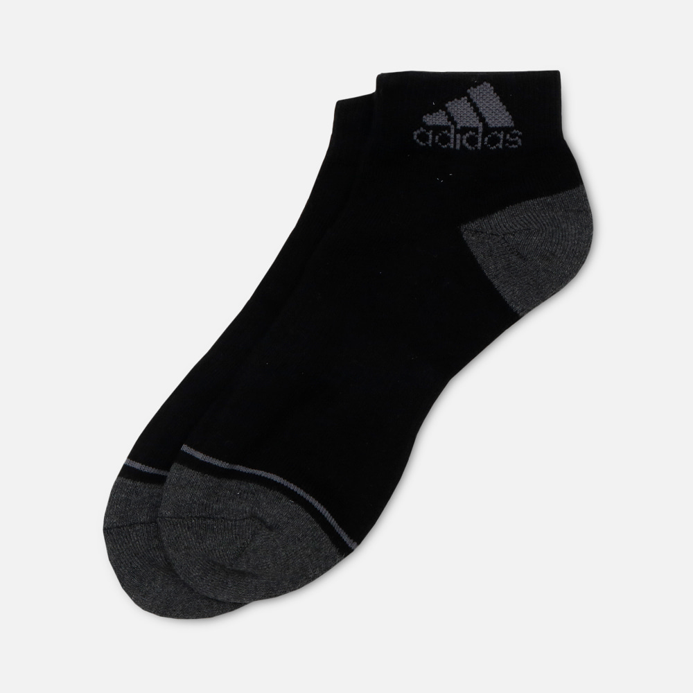 아디다스 스포츠 장목 양말 6팩 GB3921