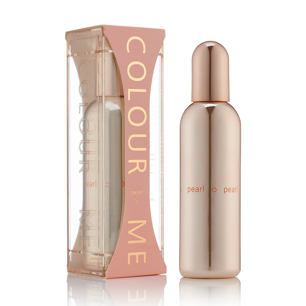 밀턴로이드 컬러미 팜므 펄 오 드 퍼퓸 100ml - 상세 이미지 2