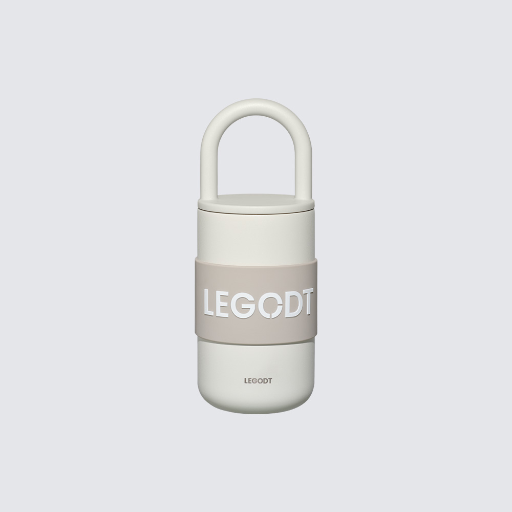 레고트 루프 텀블러 스탠다드 400ml - 상세 이미지 3