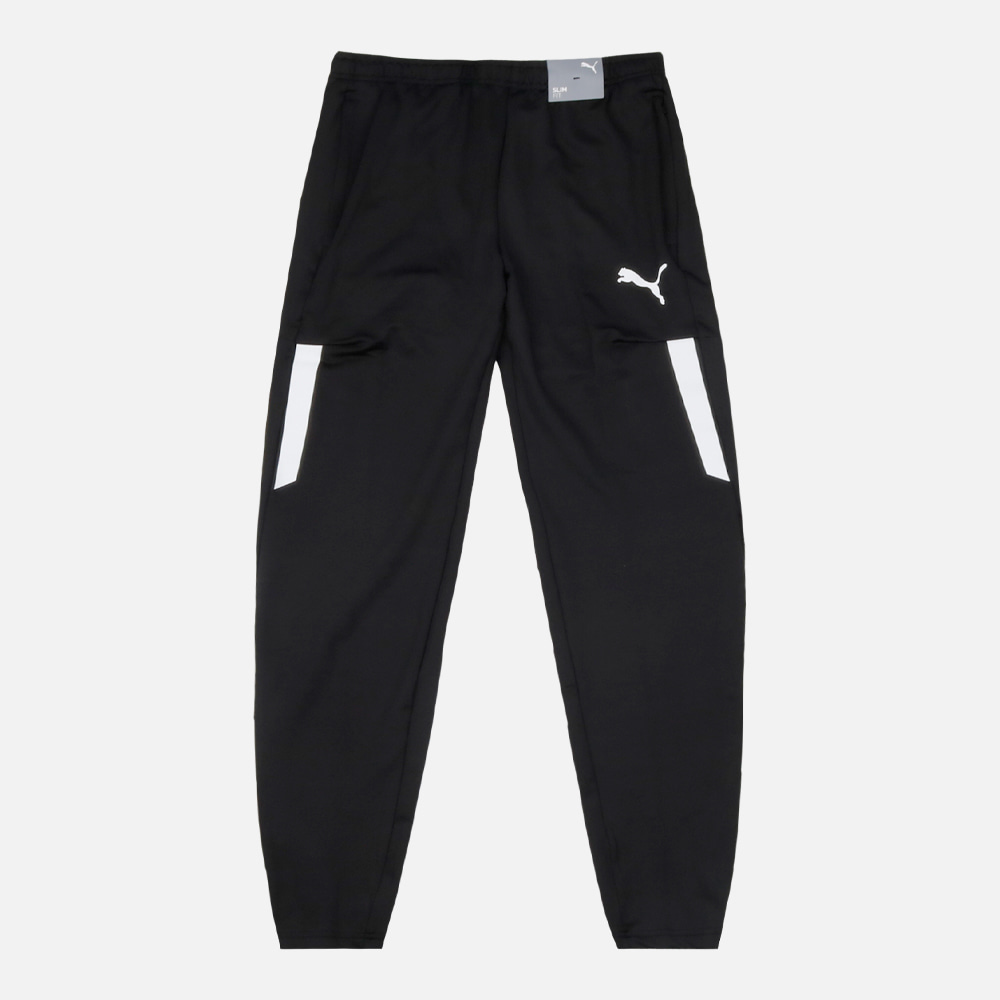 푸마 팀 리가 트레이닝바지 657332-03 - 상품 이미지
