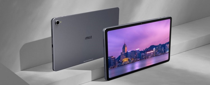 아이뮤즈 안드로이드 태블릿PC, 뮤패드 K10 PLUS [RAM 4GB/저장공간 64GB] 판매처 상세 정보 이미지 3