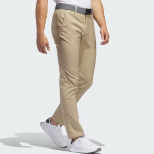 아디다스 남성 코어 테이퍼드 봄 가을 골프바지 IQ2919 운동러 솔직 후기 | 실사용 리뷰 - 상품 이미지 2