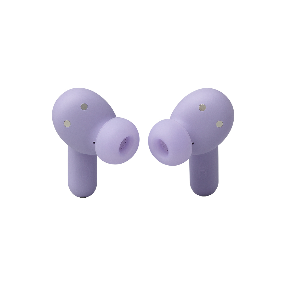 삼성전자 JBL LIVE BEAM3 블루투스 무선 이어폰 디스플레이케이스 퍼플 이미지 7