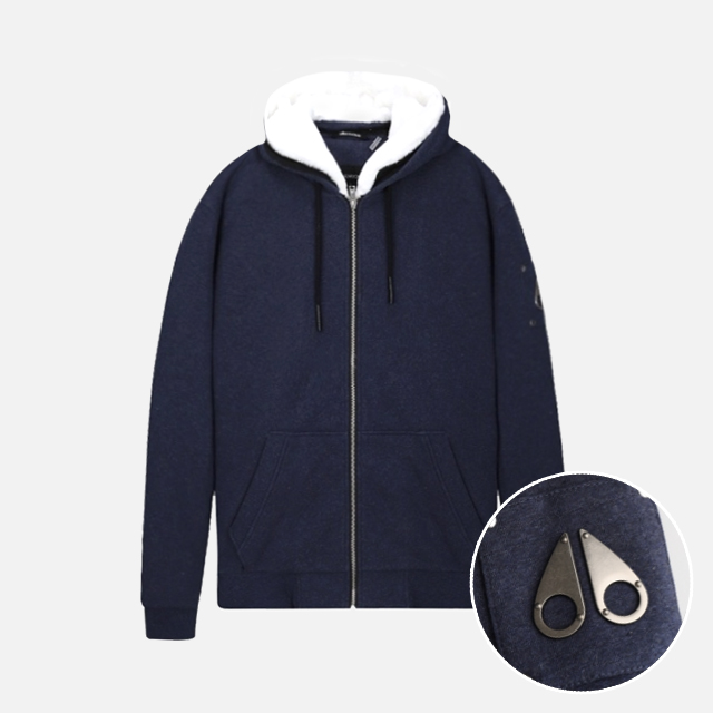 무스너클 20FW 여성 버니스웨터 MK8601LS-814