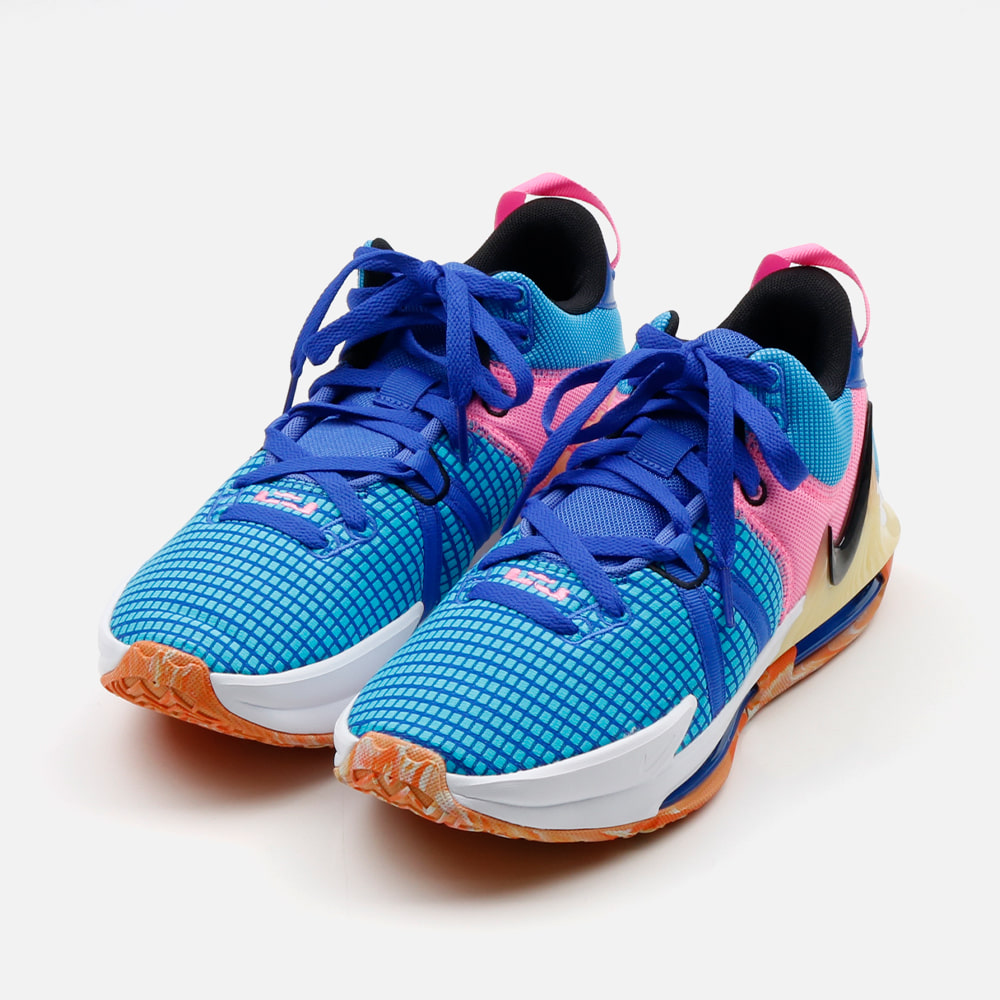 나이키 르브론 위트니스 7 EP 농구화 DM1122-400