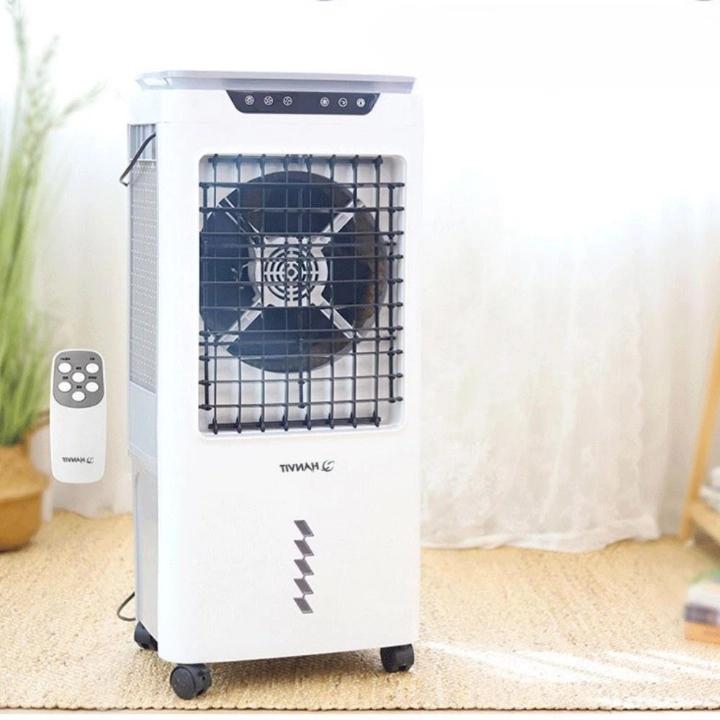 식당냉풍기 업소용주방냉풍기 얼음 기화식냉풍기 쿨풍기