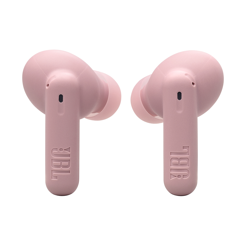 삼성전자 JBL WAVE BEAM2 블루투스 이어폰 노이즈캔슬링 커널형 핑크 - 상세 이미지 3