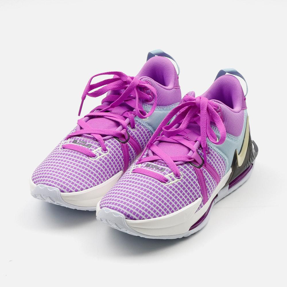 나이키 르브론 위트니스 7 EP 농구화 DM1122-500