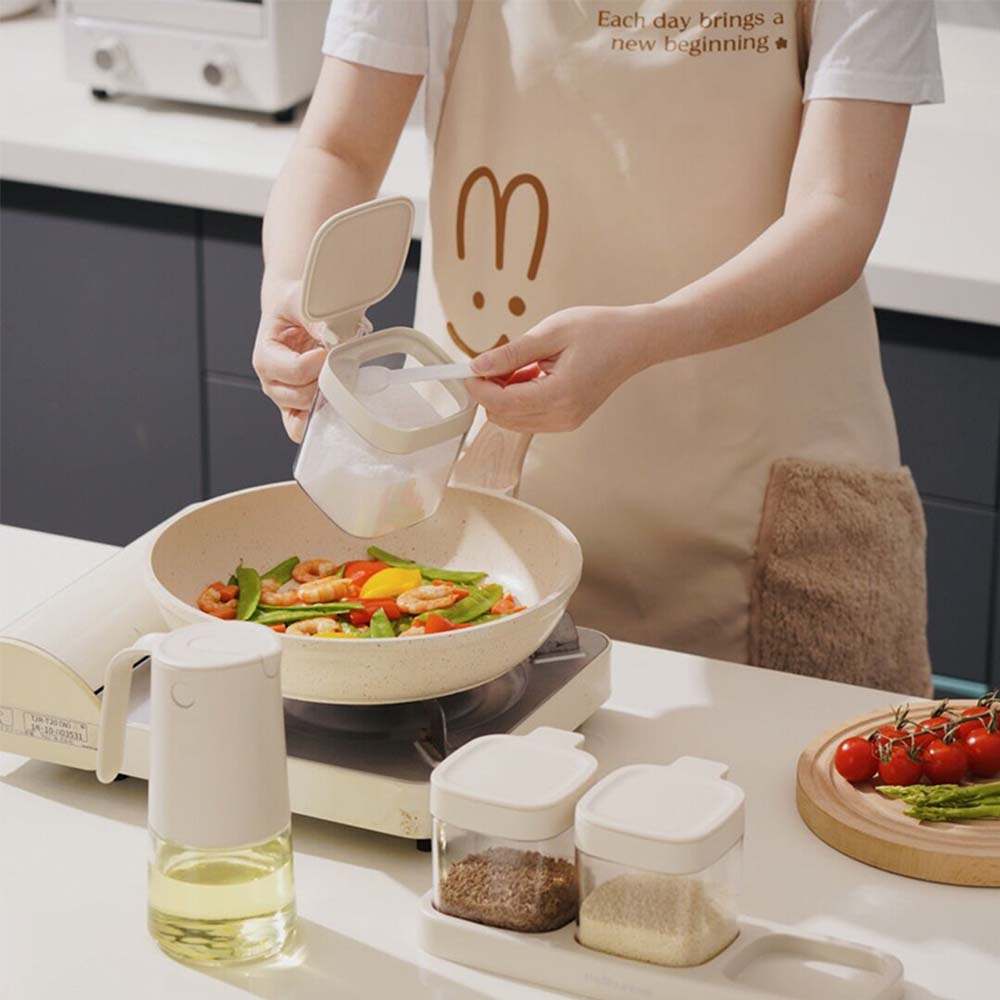 쇼베르 앞치마 방수 주방 식당 카페 예쁜