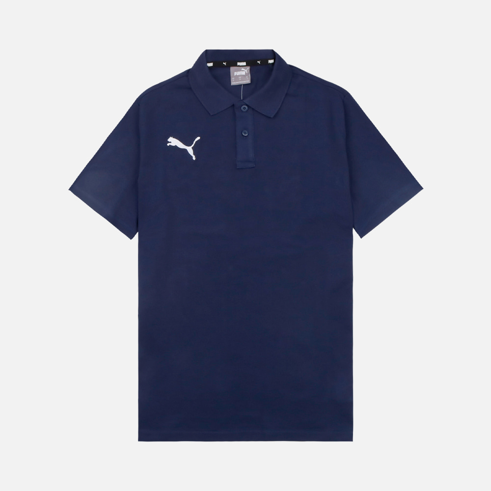 푸마 팀골 23 캐주얼 카라티 656579-06