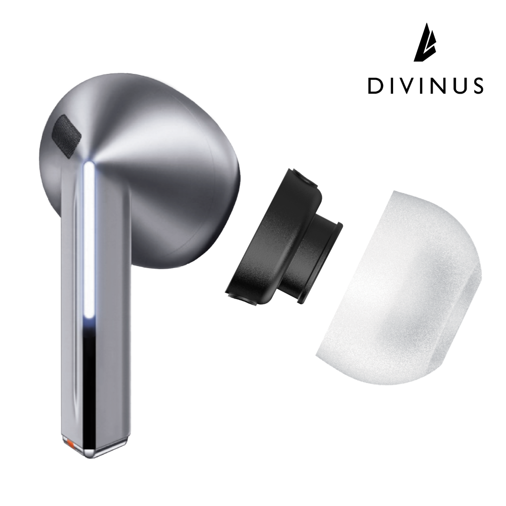 버즈3프로이어팁 갤럭시 버즈3 프로 이어캡 벨벳팁 B3P 3쌍