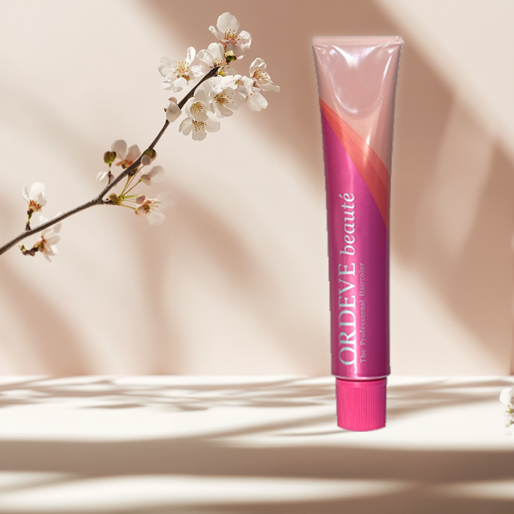 밀본 염색약 올디브 보떼 80g 흰머리 새치 커버 뿌리 염색약