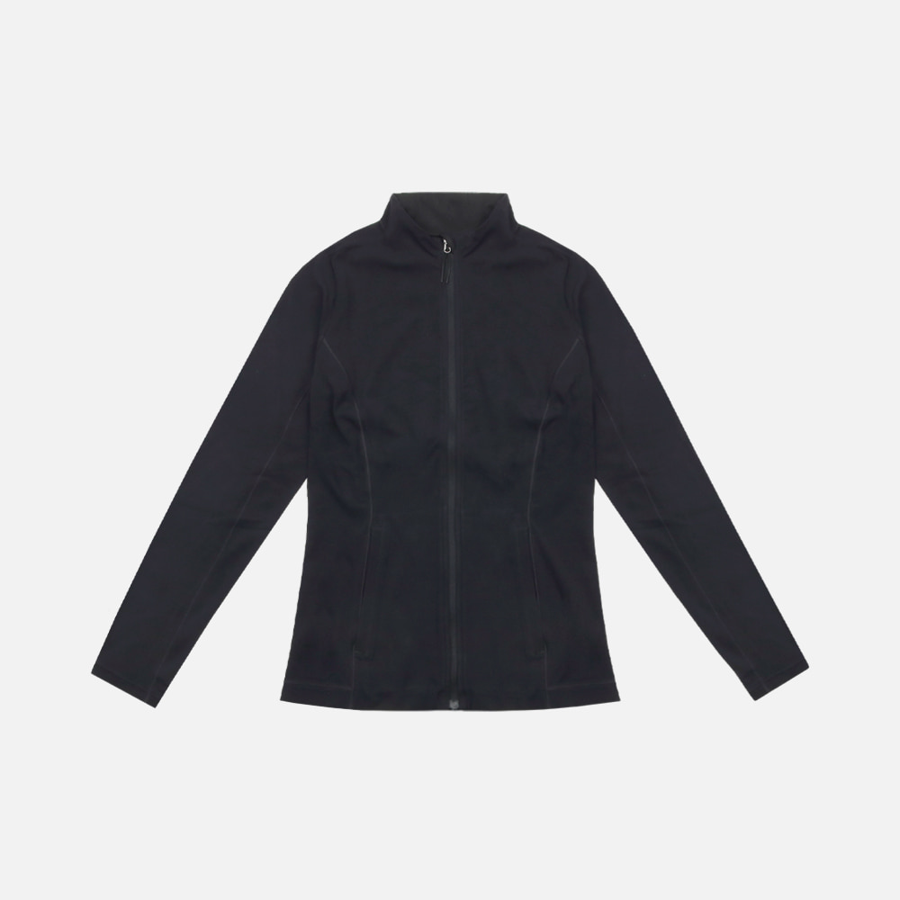 나이키 우먼 럭스 피티드 자켓 DQ6002-010