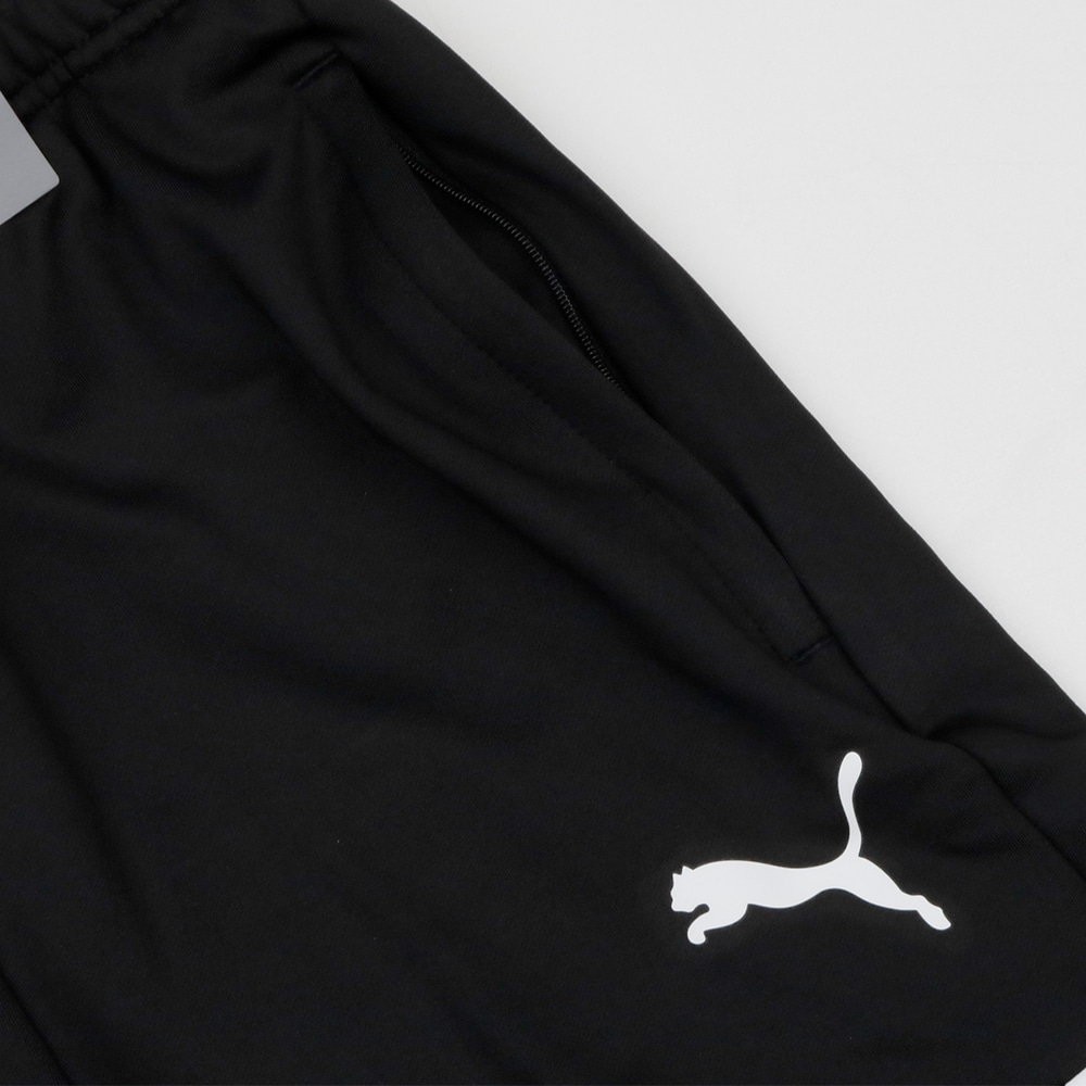 푸마 팀 리가 트레이닝바지 657332-03 - 상세 이미지 3