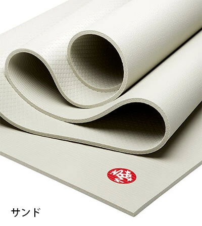 만두카 PRO Yoga Mat 요가매트 프로 매트 6mm 2컬러 - 상세 이미지 2