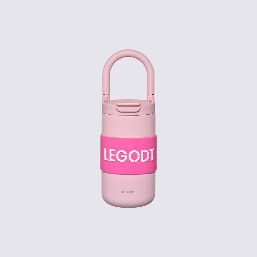 레고트 루프 텀블러 멀티 400ml - 상세 이미지 4