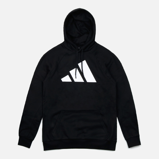 아디다스 퓨처 아이콘 후드티 GM6458