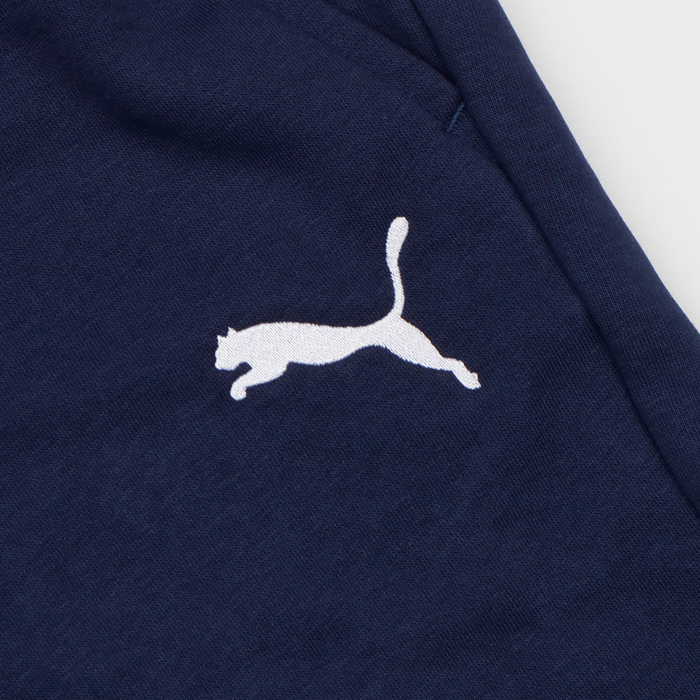 푸마 팀골 23 캐주얼 반바지 656581-06 - 상세 이미지 5