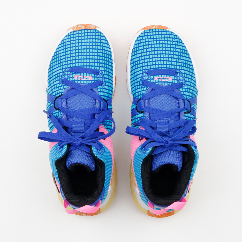 나이키 르브론 위트니스 7 EP 농구화 DM1122-400