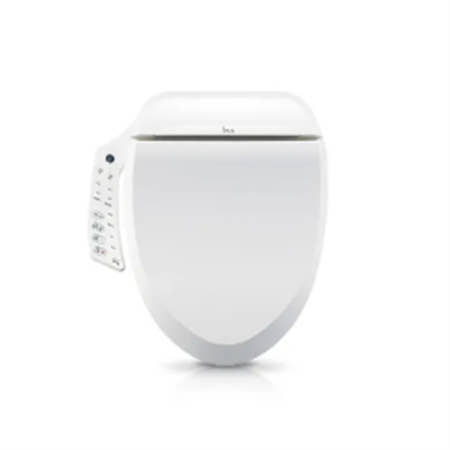 [IPX4방수등급] 스테인리스 노즐 / 어린이기능 / 조명 스마트비데 DSB-5420NV