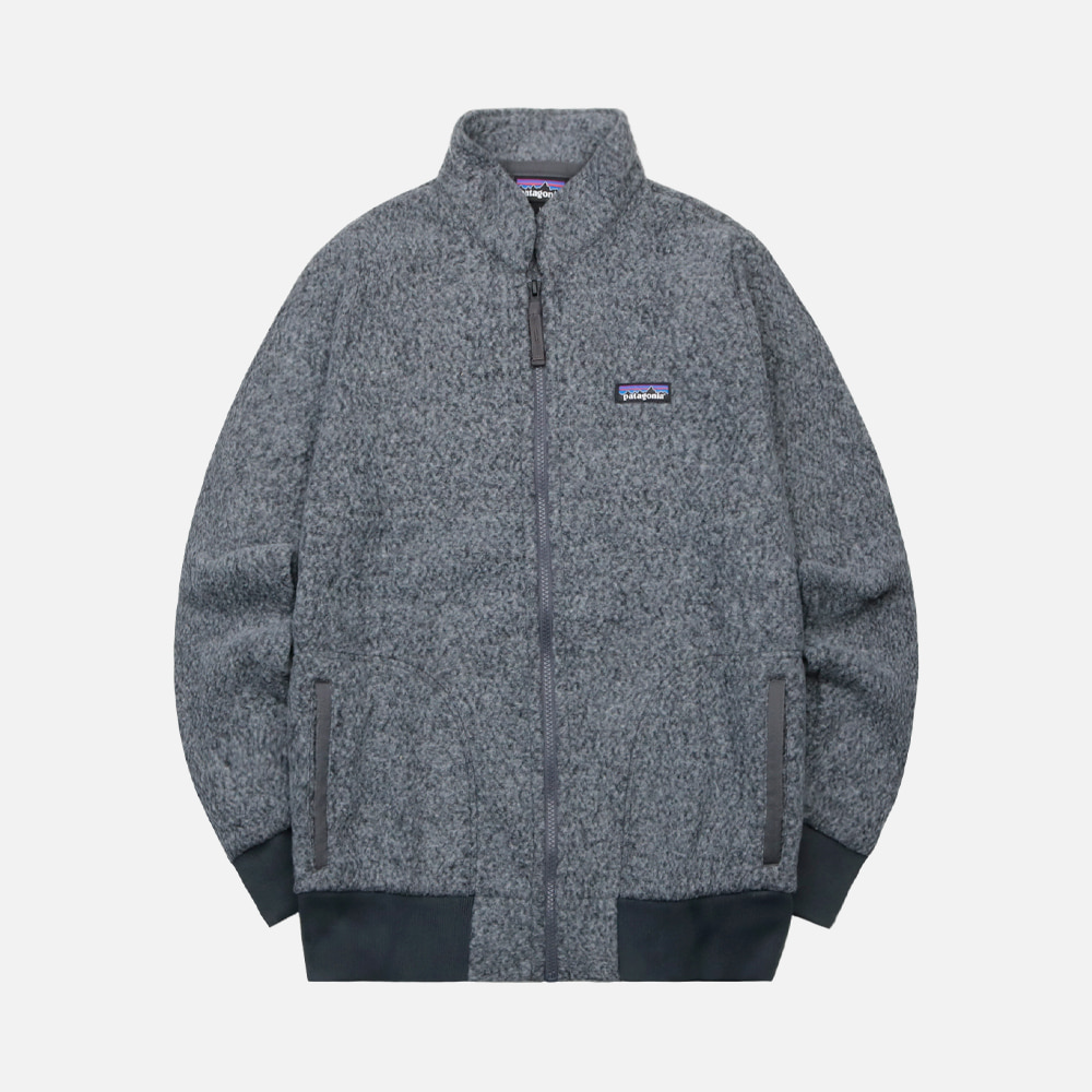 파타고니아 우먼 울리에스터 플리스 자켓 26945-FGE