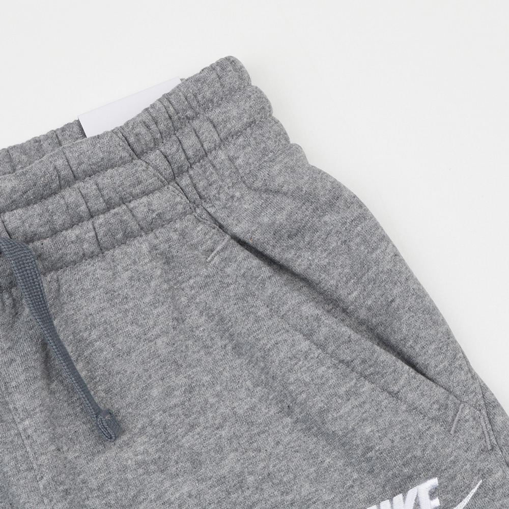 나이키 보이즈 NSW 플리스 조거팬츠 CI2911-091 - 상세 이미지 4