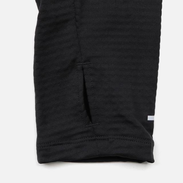 [스크래치]나이키 리펠 엘리먼트 긴팔티 FB8565-010-SC0000003817 - 상세 이미지 4