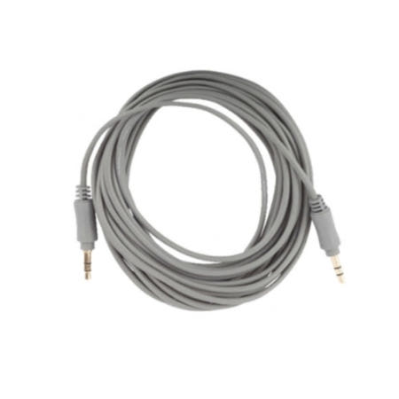 라인업시스템 LANSTAR LS-1RCA-MM-5M RCA케이블 5m