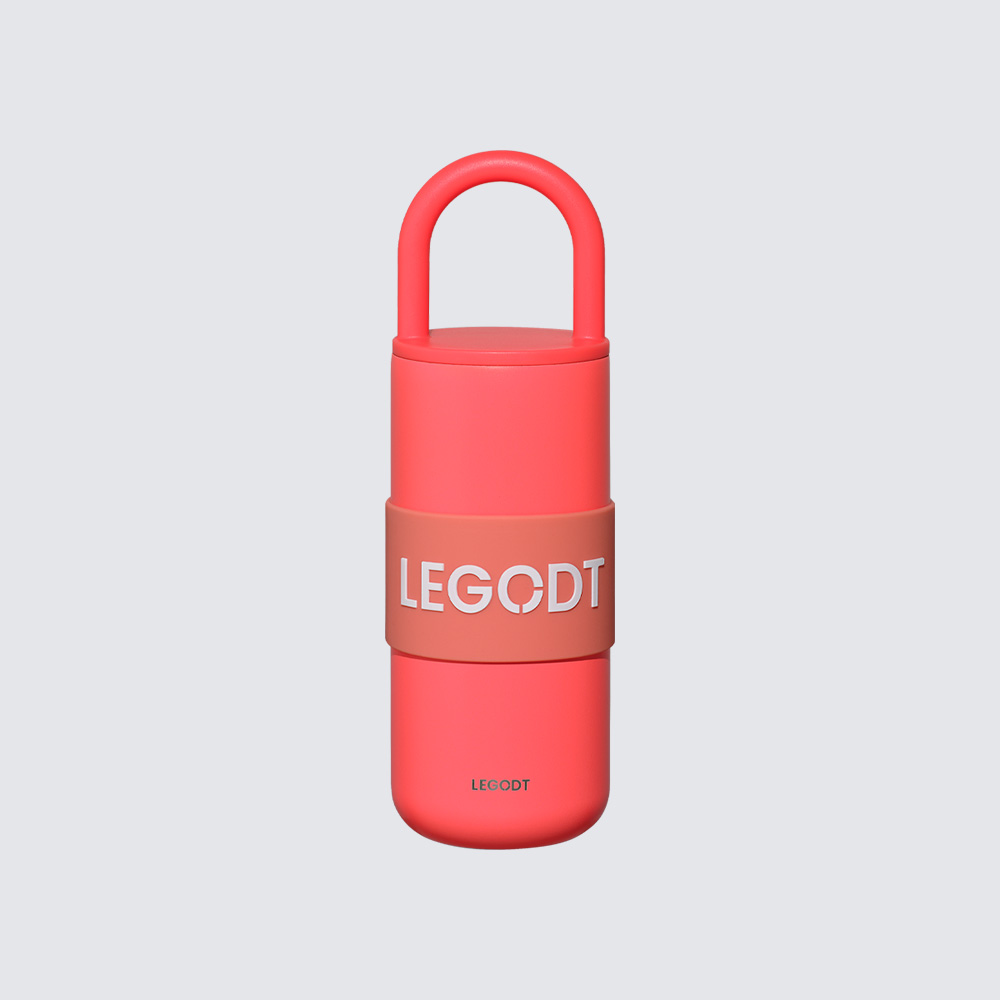 레고트 루프 텀블러 스탠다드 600ml - 상세 이미지 3