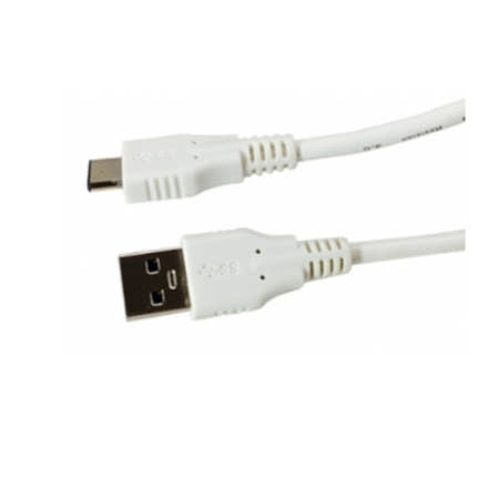 D[10830]케이블 USB 3.1 C/M-3.0 A/M 2M White