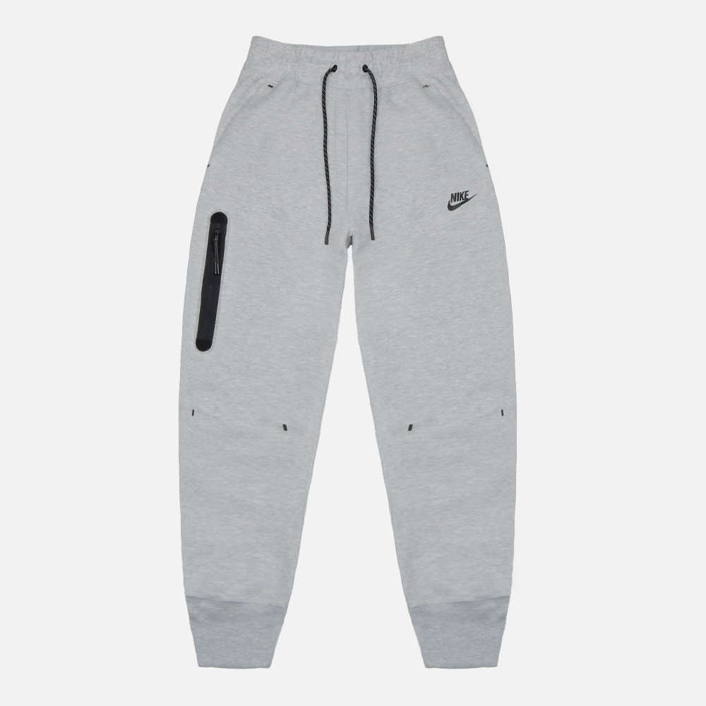 나이키 우먼 NSW 테크 플리스 조거팬츠 CW4293-063 - 상품 이미지