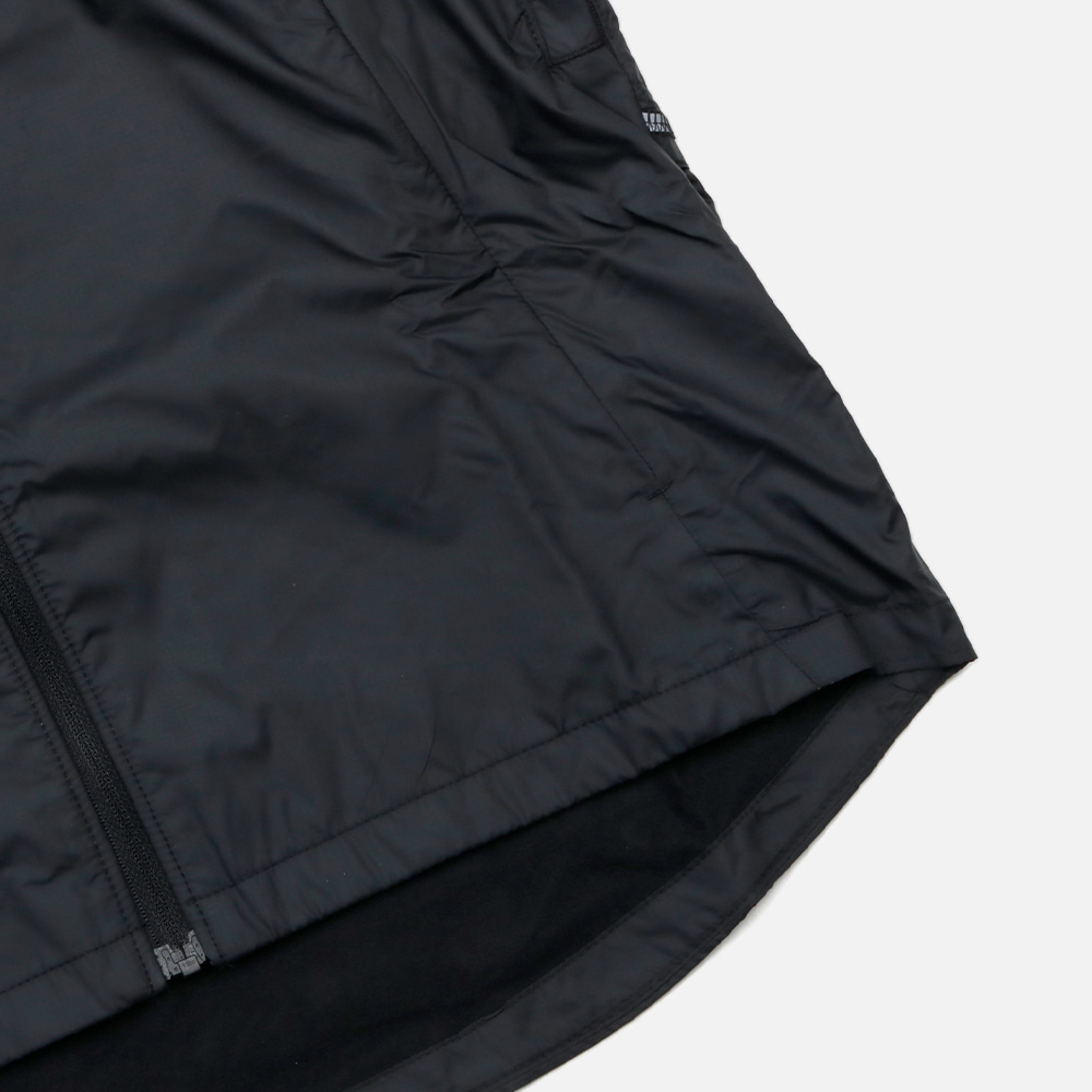 나이키 우먼 쉴드 러닝 자켓 CU3386-010