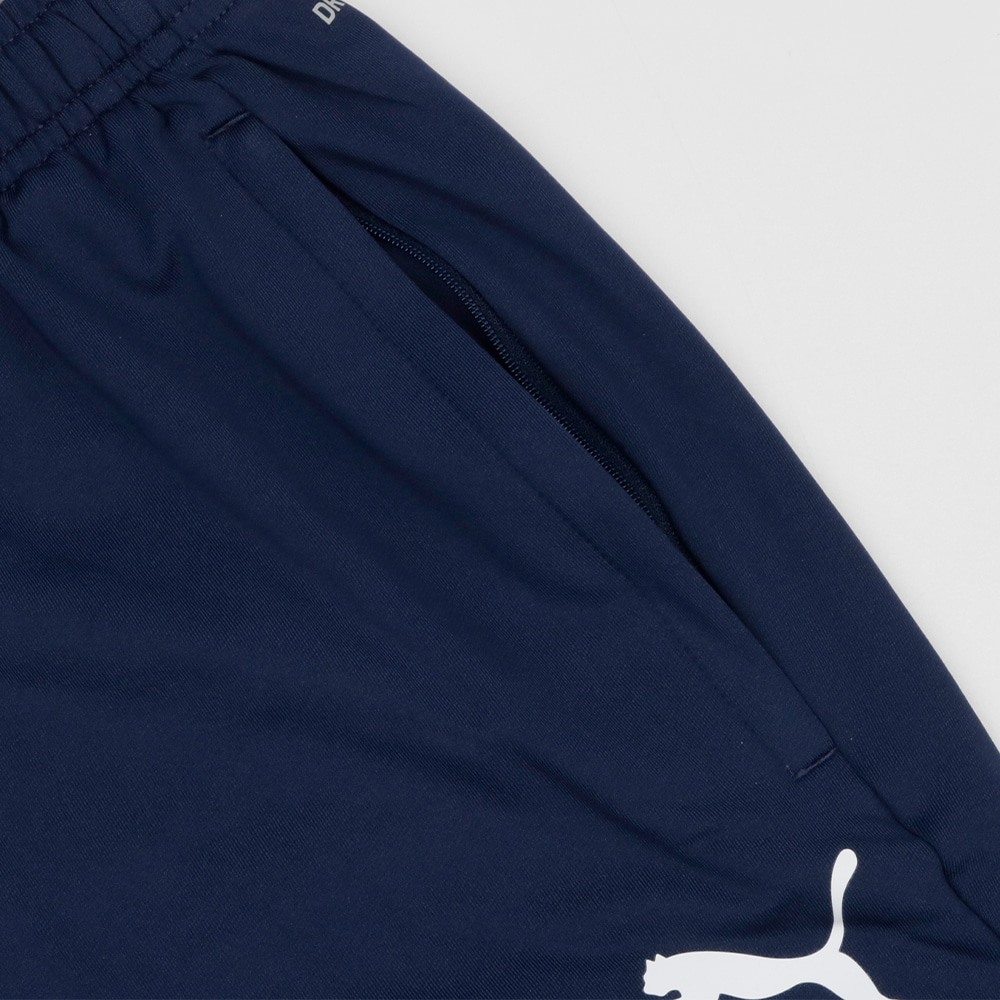 푸마 팀 리가 트레이닝바지 657332-06 - 상세 이미지 3