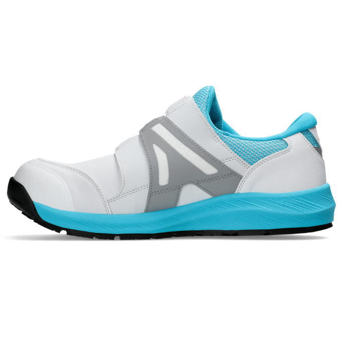 아식스 asics 윈잡 안전화 작업화 1273A095.100 CP309 - 상세 이미지 3