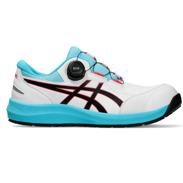 아식스 asics 윈잡 안전화 작업화 1273A095.100 CP309 - 상세 이미지 4