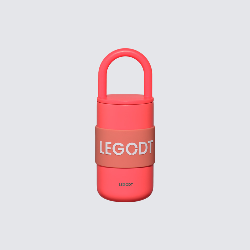 레고트 루프 텀블러 스탠다드 400ml - 상세 이미지 5