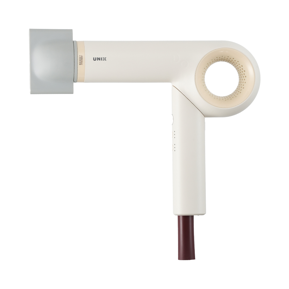 유닉스 디오 폴드 프리볼트 BLDC 여행용 스타일 드라이기 UN-A9300B