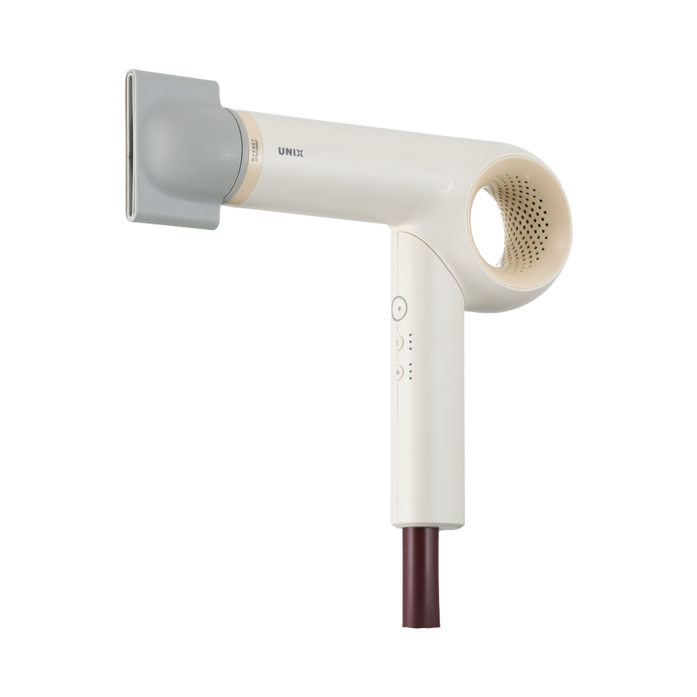유닉스 디오 폴드 프리볼트 BLDC 여행용 스타일 드라이기 UN-A9300B