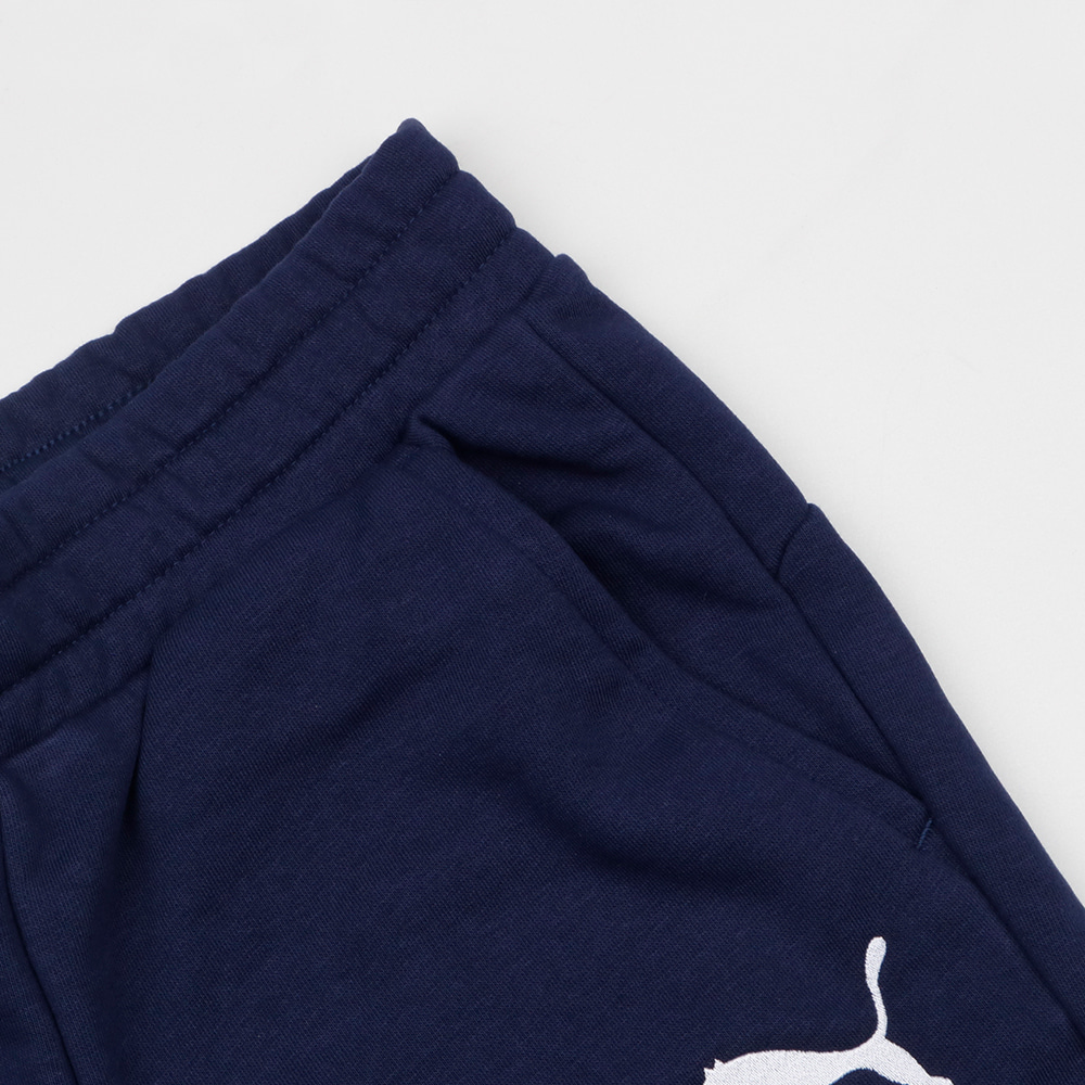 푸마 팀골 23 캐주얼 반바지 656581-06 - 상세 이미지 3