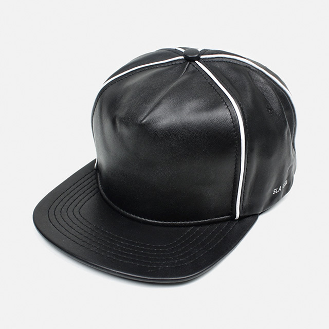 스템피디 PIPING HAT 스냅백 107670 - 상품 이미지