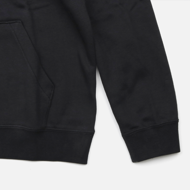 나이키 우먼 NSW 클럽 플리스 하프집업 DQ5839-010