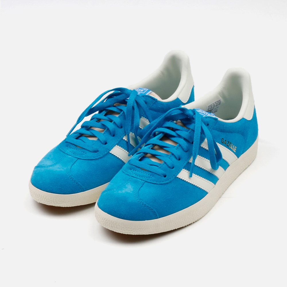 아디다스 가젤 운동화 GY7337