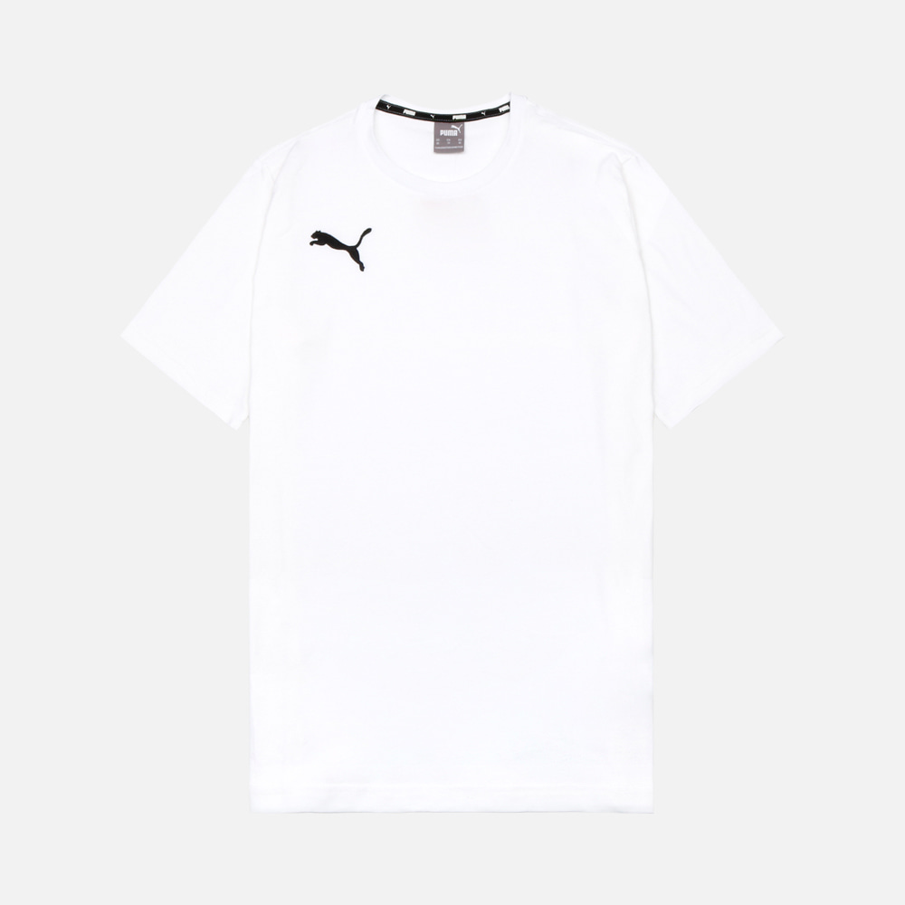 푸마 팀골 23 캐주얼 폴로 반팔티 656578-04