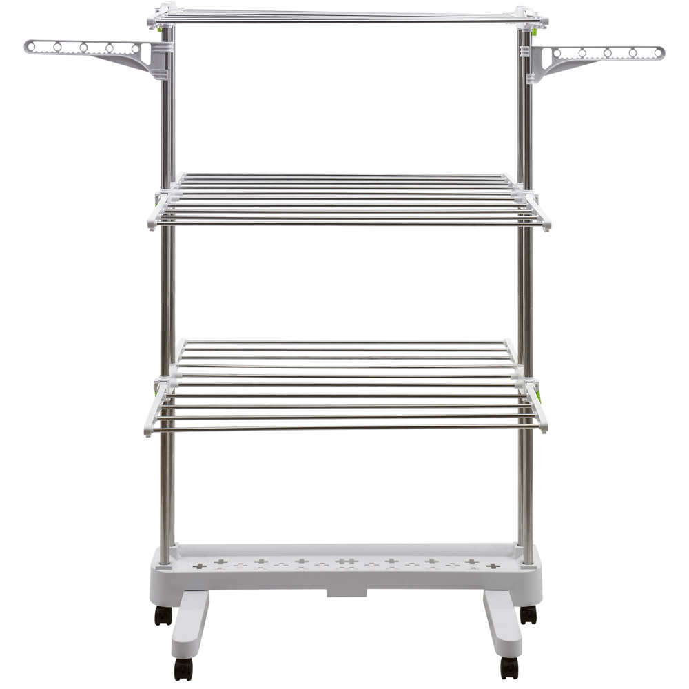 파리지앵 6단 빨래건조대