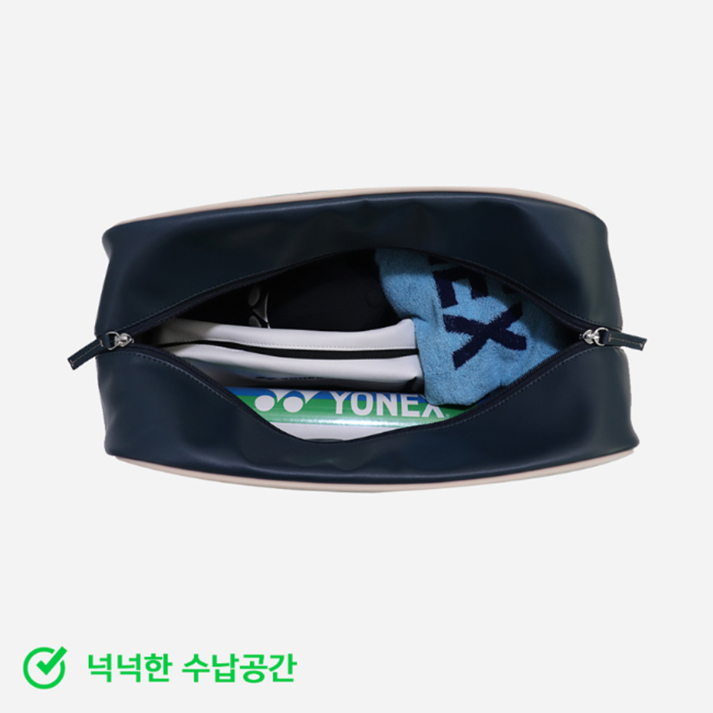 요넥스 보스턴백 보스톤백 배드민턴가방 2025 - 상세 이미지 3