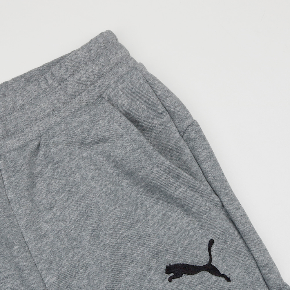 푸마 팀골 23 캐주얼 조거팬츠 656582-33 - 상세 이미지 3